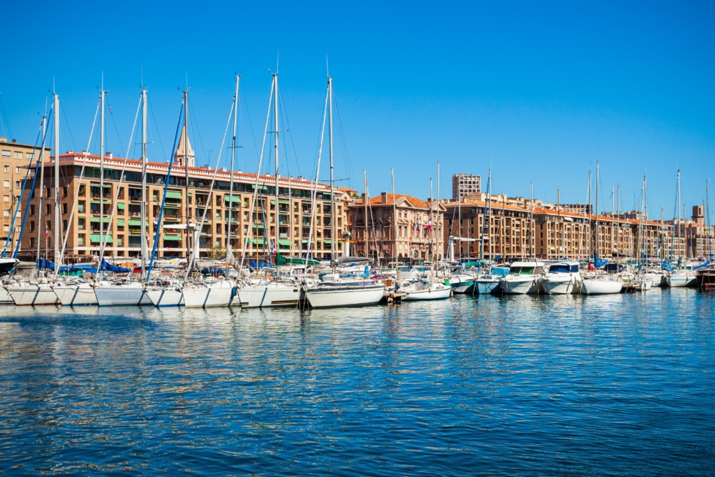 Marseille 6ème spécificités du marché immobilier en viager et nue-propriété ou vente à terme
