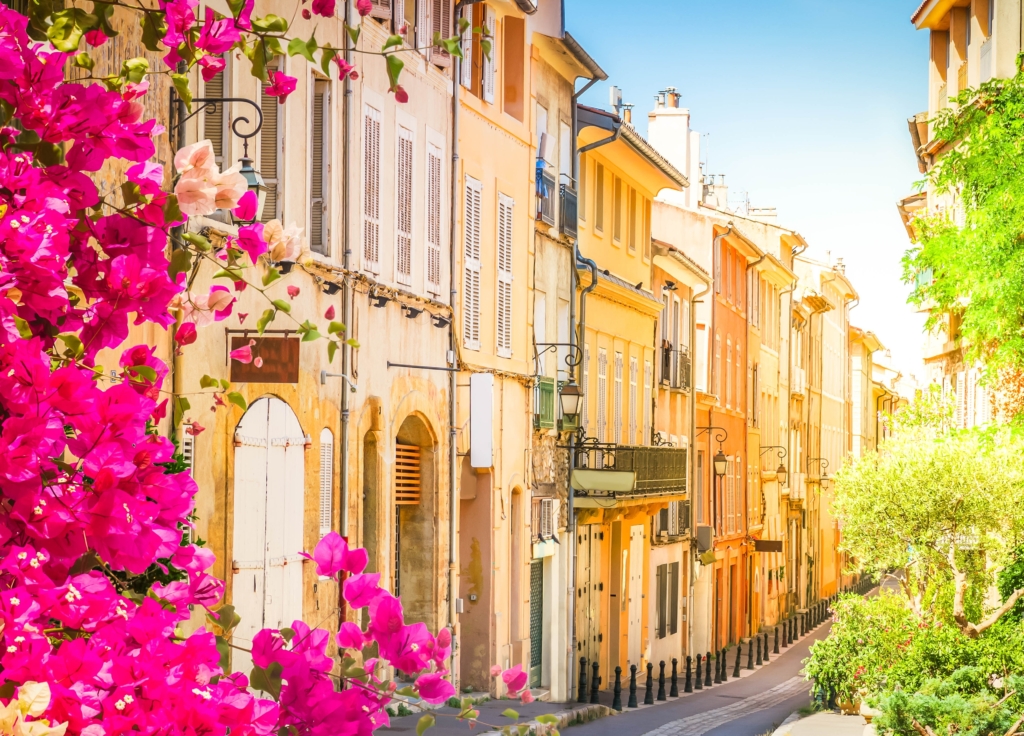 Aix en Provence : pourquoi choisir le viager pour votre retraite
