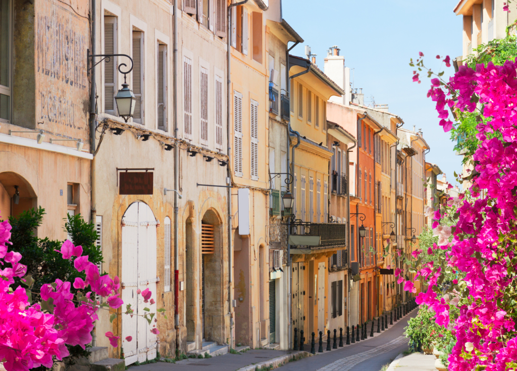 Aix en Provence viager et transmission du patrimoine