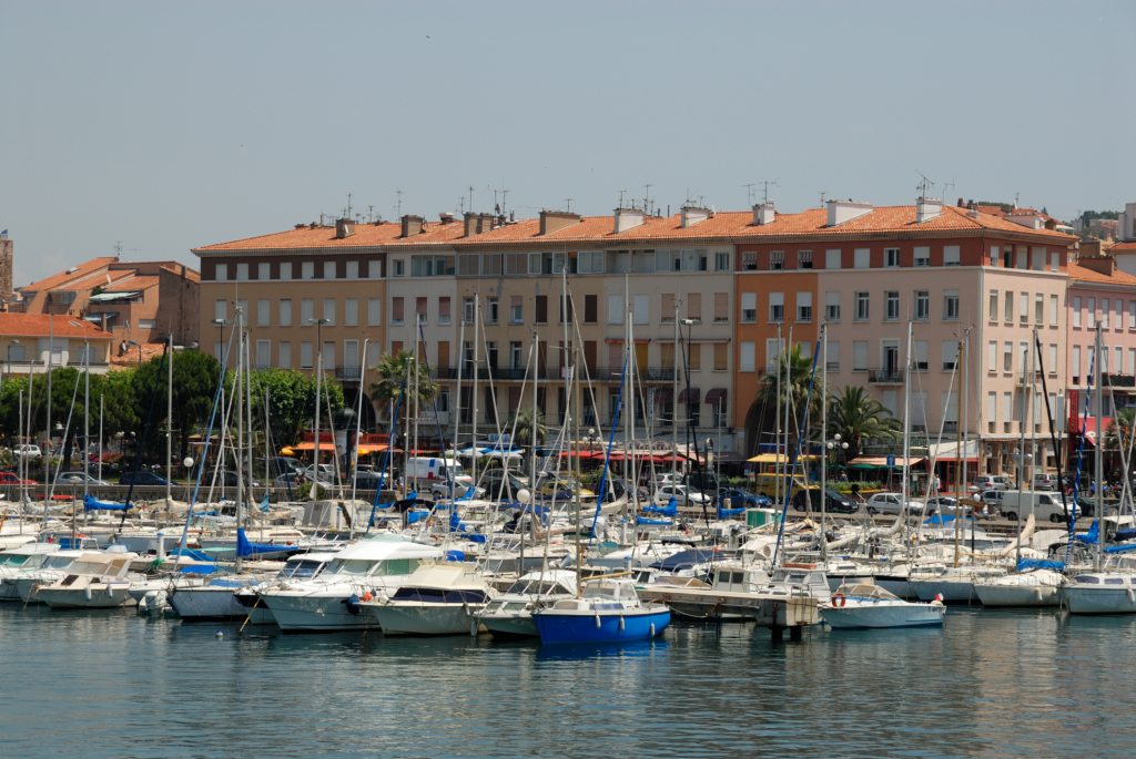 Fréjus spécificités du marché immobilier en viager