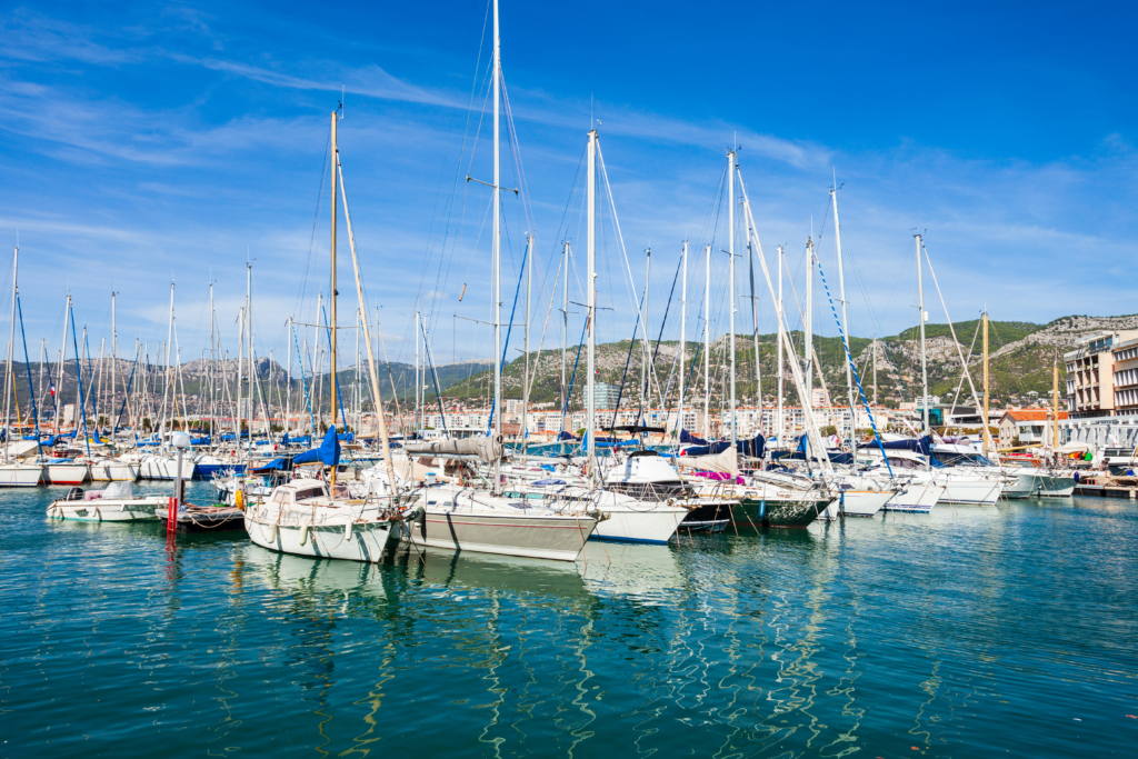 La Ciotat : réussir une vente en nue-propriété