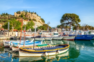 Cassis le viager comme alternative à la vente classique
