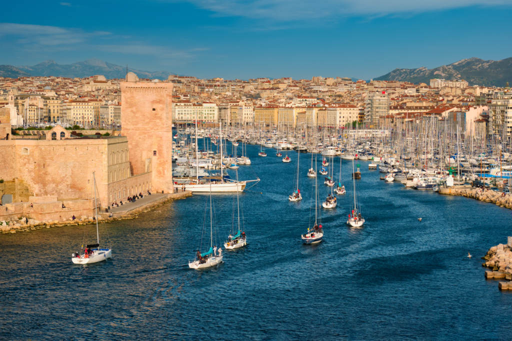 Marseille 2ème : pourquoi choisir le viager pour votre retraite