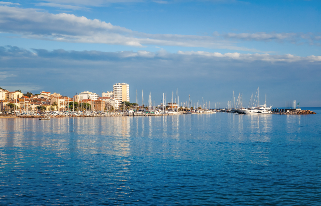 Saint Maxime comprendre le viager libre et occupé