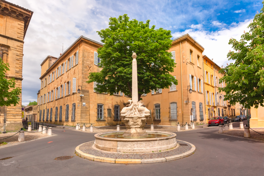 Aix en Provence les tendances du marché du viager en 2025