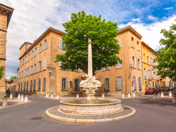 Aix en Provence les tendances du marché du viager en 2025