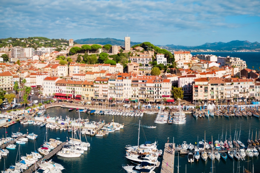 Antibes le viager comme alternative à la vente classique