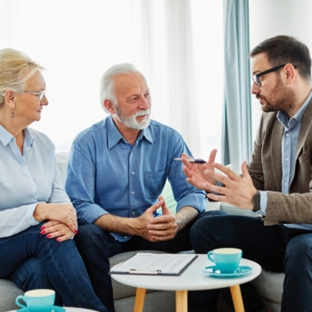 Comment trouver la bonne agence immobilière pour faire un viager ?