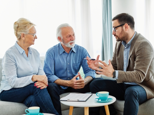 Comment trouver la bonne agence immobilière pour faire un viager ?