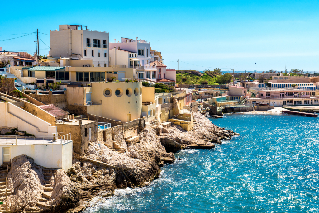 Marseille 9ème : viager et transmission du patrimoine