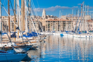 Marseille 1er : les tendances du marché du viager en 2025