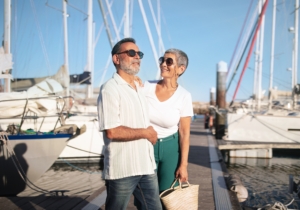 Sainte Maxime le viager, une solution pour compléter sa retraite