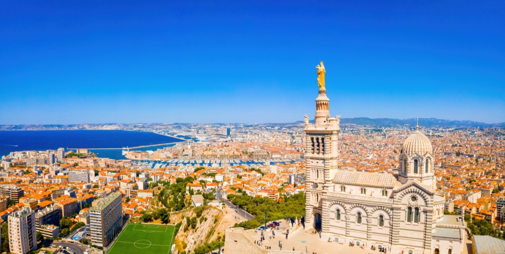 Marseille 7ème : viager et transmission du patrimoine
