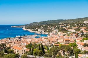 Cassis : avantages et inconvénients du viager occupé