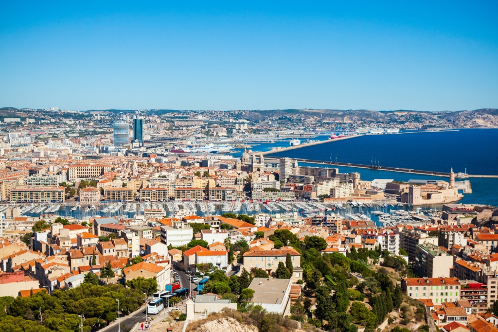 Marseille 2ème : le viager comme alternative à la vente classique