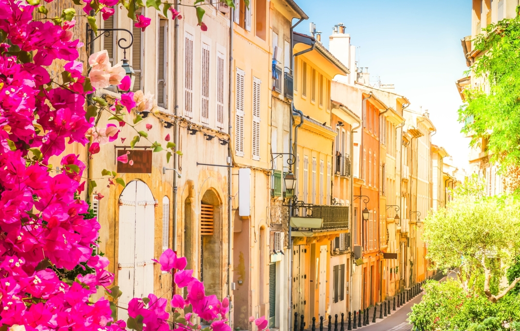 Aix en Provence : pourquoi choisir le viager pour votre retraite
