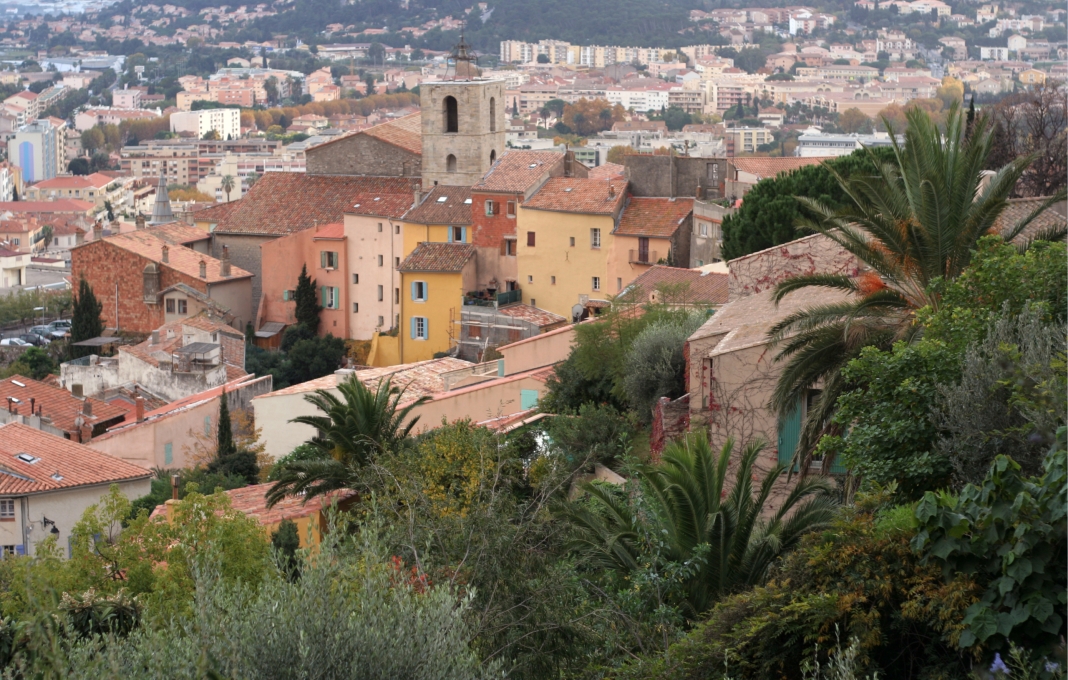 Hyères : les étapes pour réussir une vente en viager