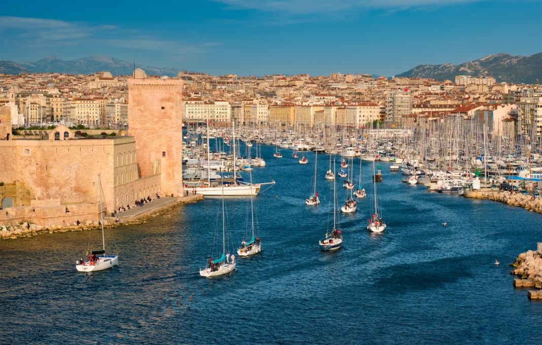 Marseille 12ème : les avantages de la nue-propriété dans le viager