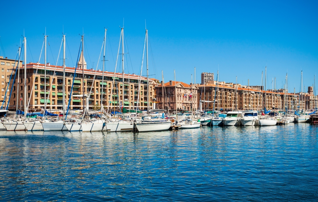Marseille 6ème spécificités du marché immobilier en viager et nue-propriété ou vente à terme