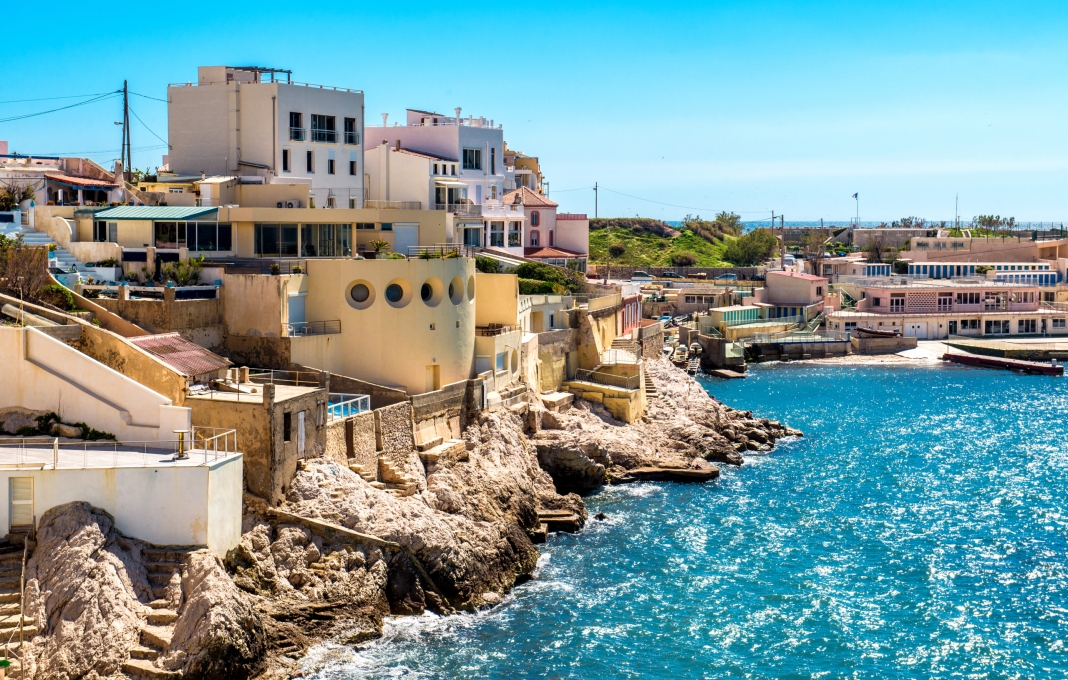 Marseille 9ème pourquoi choisir le viager pour votre retraite