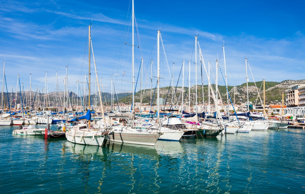 La Ciotat : réussir une vente en nue-propriété