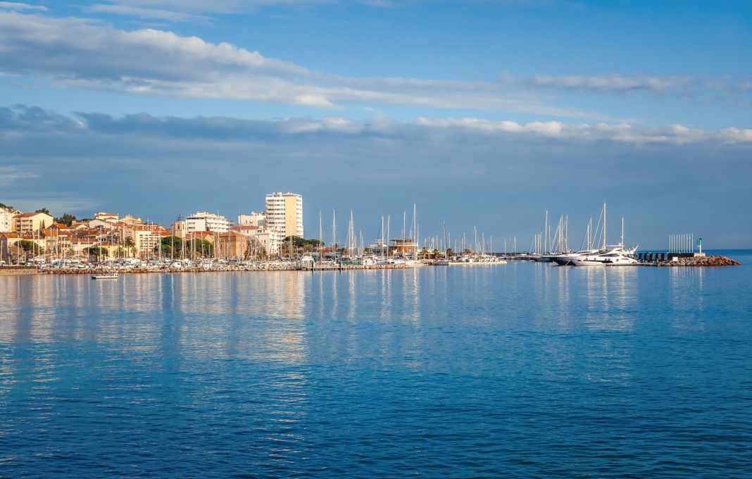 Saint Maxime comprendre le viager libre et occupé
