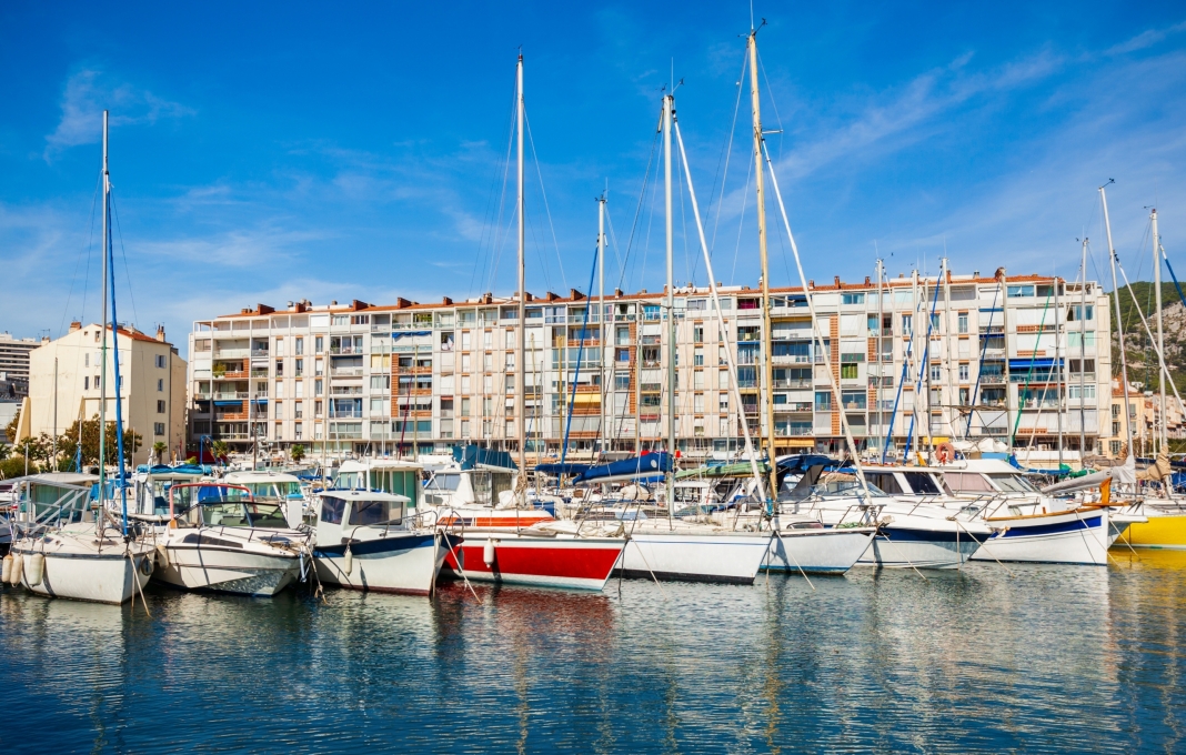 Toulon : le viager comme alternative à la vente classique