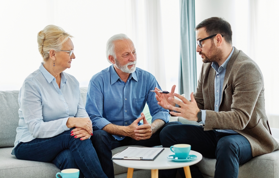 Comment trouver la bonne agence immobilière pour faire un viager ?