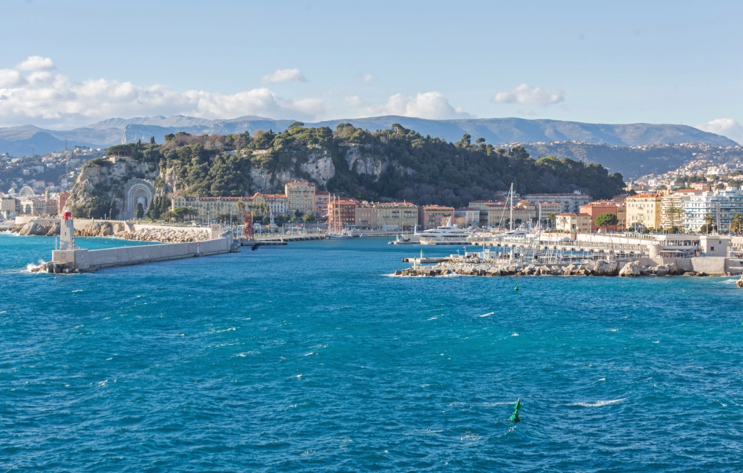 Cap d’Antibes : étude de cas d’une vente en viager réussie