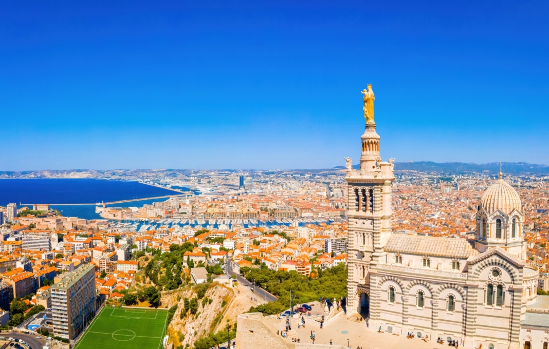 Marseille 7ème : viager et transmission du patrimoine