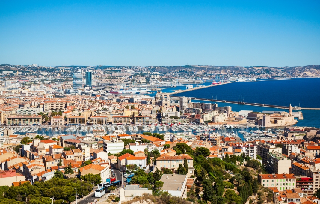 Marseille 1er : comment investir dans le viager en toute sérénité