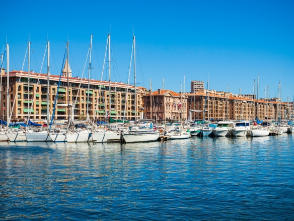 Marseille 6ème spécificités du marché immobilier en viager et nue-propriété ou vente à terme