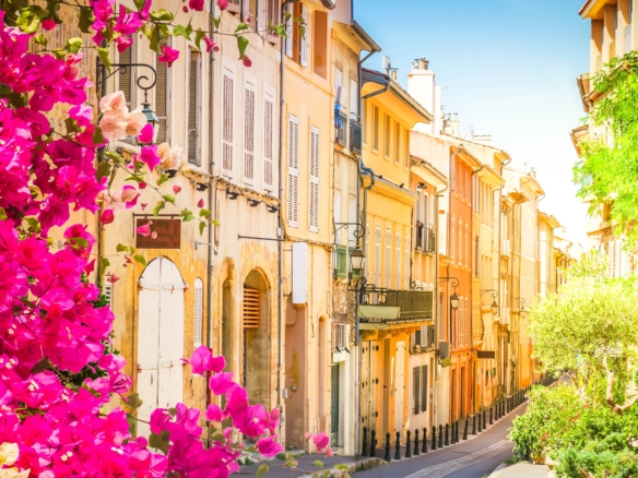 Aix en Provence pourquoi choisir le viager pour votre retraite