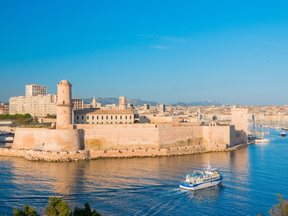 Marseille 1er spécificités du marché immobilier en viager