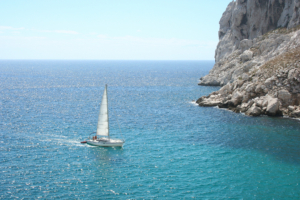 Cavalaire sur Mer étude de cas d’une vente en viager réussie