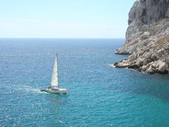 Cavalaire sur Mer étude de cas d’une vente en viager réussie