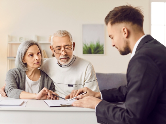 Toulon démembrement de propriété et viager