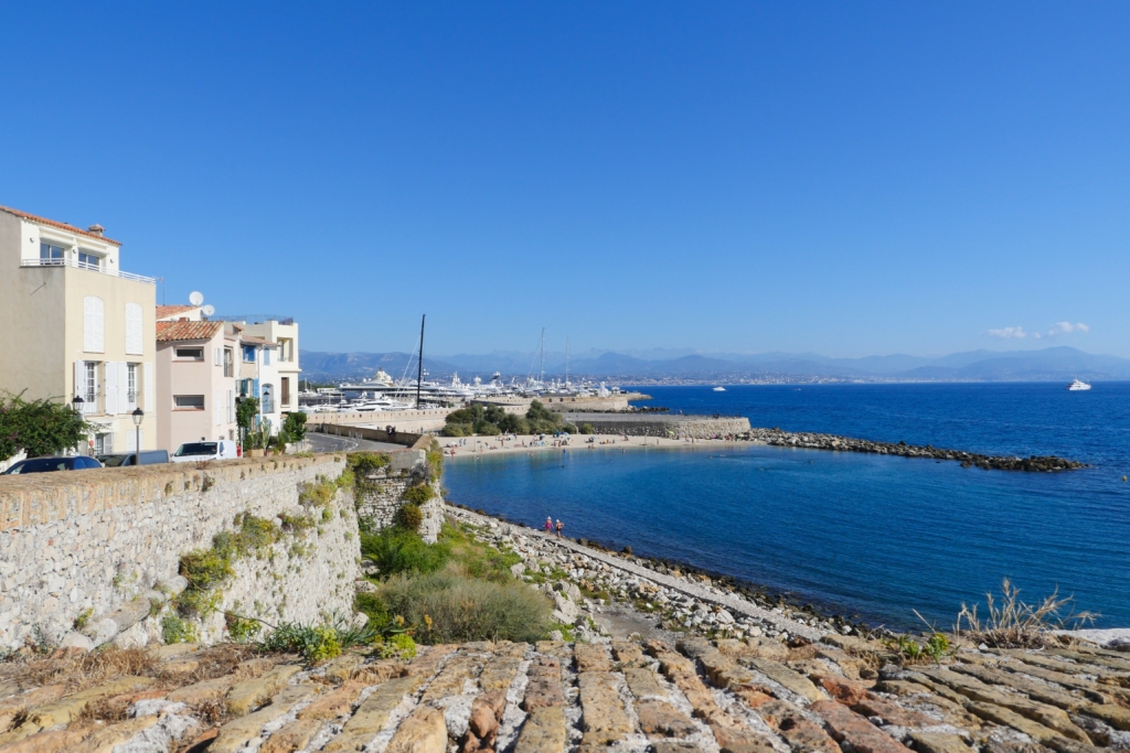 Antibes : pourquoi choisir le viager pour votre retraite