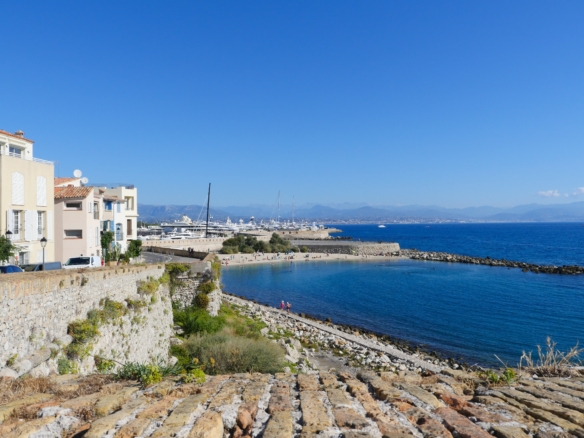 Antibes : pourquoi choisir le viager pour votre retraite