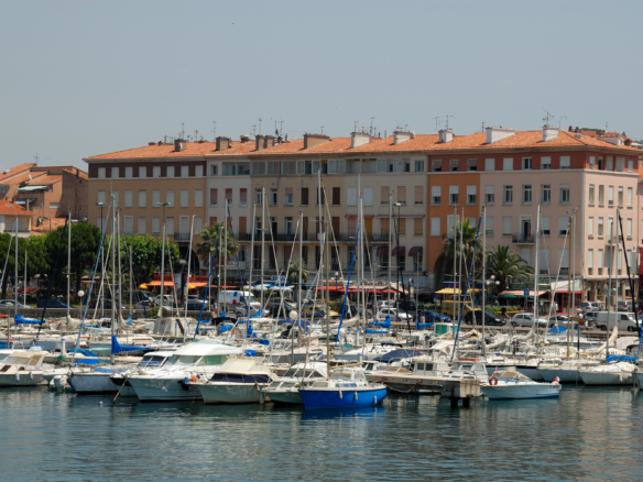 Fréjus spécificités du marché immobilier en viager