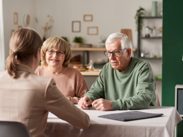 Le viager est il un frein à la succession dans le Var