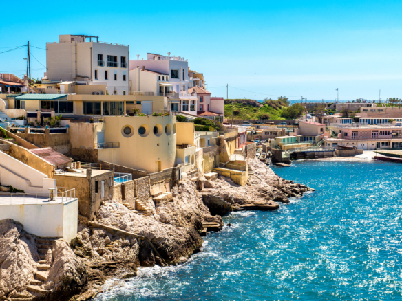 Marseille 9ème pourquoi choisir le viager pour votre retraite