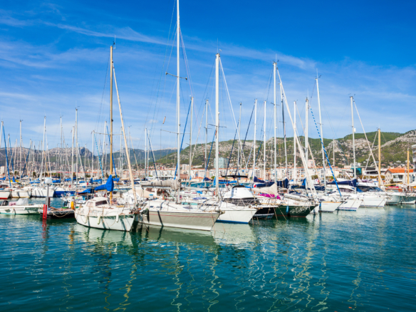 La Ciotat : réussir une vente en nue-propriété