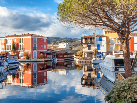 Grimaud : les clés pour réussir une vente en viager
