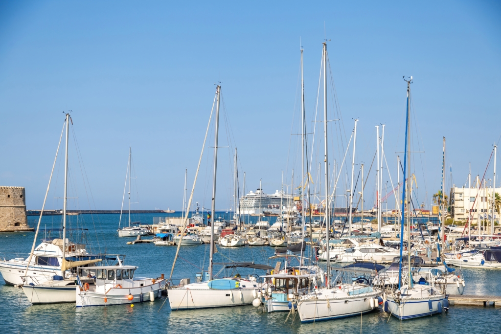 Sainte Maxime : les avantages de la nue-propriété
