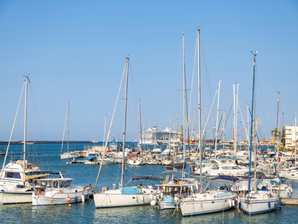 Sainte Maxime : les avantages de la nue-propriété