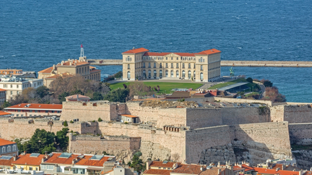 Marseille 12ème comprendre le viager libre et occupé