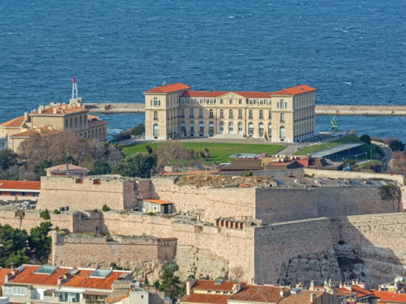 Marseille 12ème comprendre le viager libre et occupé