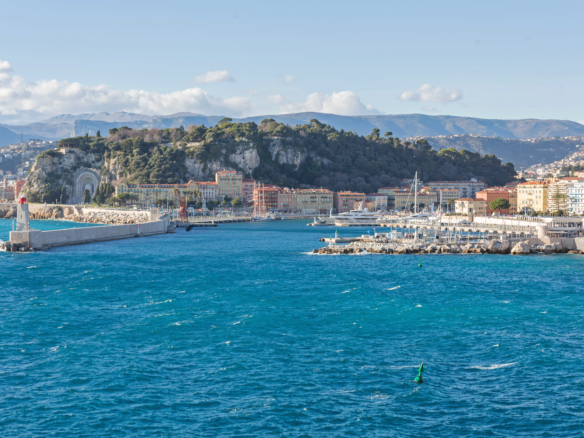 Cap d’Antibes étude de cas d’une vente en viager réussie