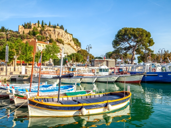 Cassis le viager comme alternative à la vente classique